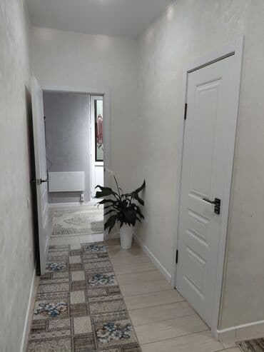 дом верхний орок: 1 комната, 44 м², 106 серия, 7 этаж, Косметический ремонт — 2