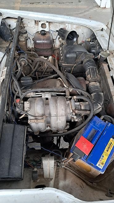 Скупка авто: ВАЗ (ЛАДА) 2107: 2008 г., 1.6 л, Механика, Бензин, Седан — 9