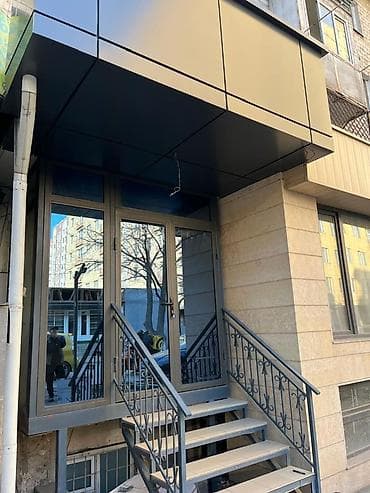 Недвижимость: 🔥🔥🔥🔥🔥 Продается коммерческое помещение, 57 м2 🔸Продается с — 2