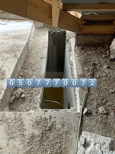 Бургулап тешүү, бургулоо: Алмаз менен бургулоо 3-5 жылдык тажрыйба — 3