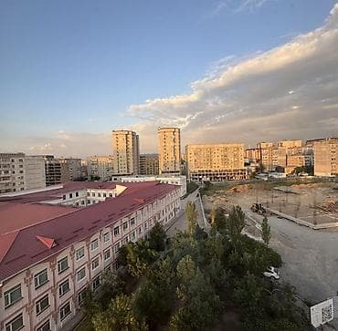 джал курчатова: 1 комната, 35 м², Джал мкр (в т.ч. Верхний, Нижний, Средний) 106 серия, 7 этаж, Дизайнерский ремонт — 7