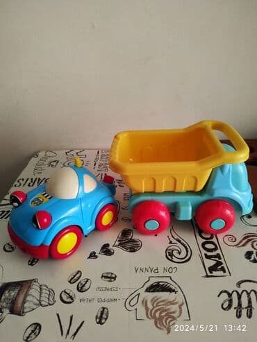 купить хот вилс недорого: Продаю машинки в хорошем состоянииза все 300сом — 1