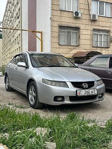 лямбда зонд хонда цивик: Honda Accord: 2003 г., 2.4 л, Автомат, Бензин, Седан — 1