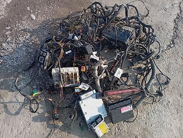 Детали ходовой части: Пишите номер другой. Все снято и готово. Есть варианты обмена на — 2