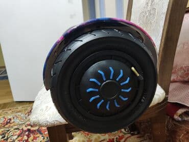 продаю настольный теннис: Продаю гироскутер. Новый, в коробке. В комплекте зарядное устройство — 10