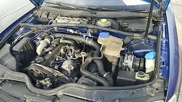 мотор для скутер: Volkswagen Passat: 1997 г., Механика, Дизель, Седан — 2