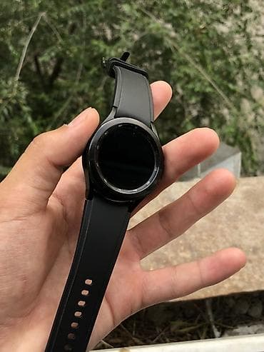 redmi note 9а: Samsung Galaxy Watch 42 мм (модель с поворотным безелем) - Корпус из — 3