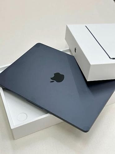 pad pro: MacBook Air M4 | Midnight | 16 ГБ | 256 ГБ Процессор: Apple M4 RAM — 1