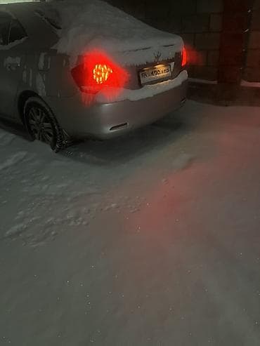 Унаа сатуу: Toyota Allion: 2005 г., 1.8 л, Автомат, Бензин — 3