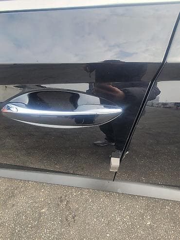 Унаа сатуу: Hyundai Sonata: 2020 г., Автомат, Бензин, Седан — 4