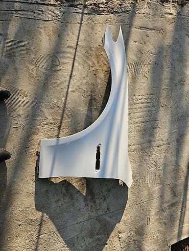 рулевой кардан бмв х5 е53: Крыло Переднее левое BMW, 2013 г. — 3