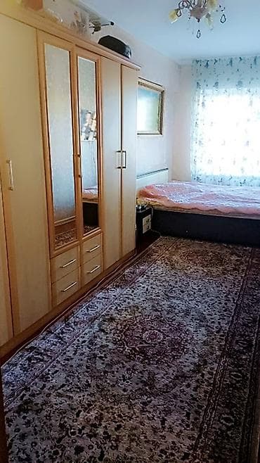 аренда квартир токмак: 2 комнаты, С мебелью полностью — 4