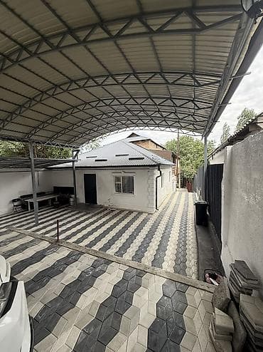 чон арвк: 180 м², 5 бөлмө, Чон-Арык а. — 1
