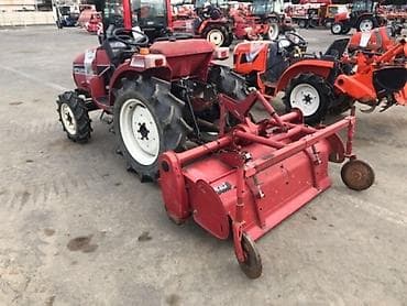 трактир беларус: Продается японский трактор Митцубисси МТх225 в пути. Идеальное — 4