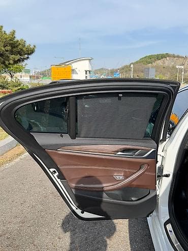 bwv e34: BMW 530: 2019 г., 2 л, Автомат, Бензин, Седан — 9