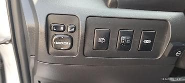 гур насос тойота: Toyota Camry: 2008 г., 2.4 л, Автомат, Бензин, Седан — 8