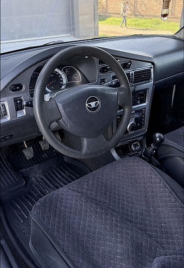sedan: Daewoo Nexia: 2012 г., 1.5 л, Ручные, Бензин, Седан — 3