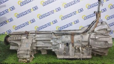 сколько стоит ремонт коробки передач: Коробка передач Автомат Infiniti Б/у, Оригинал — 1