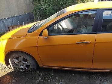 Hyundai Solaris: 2012 г., Седан — 3