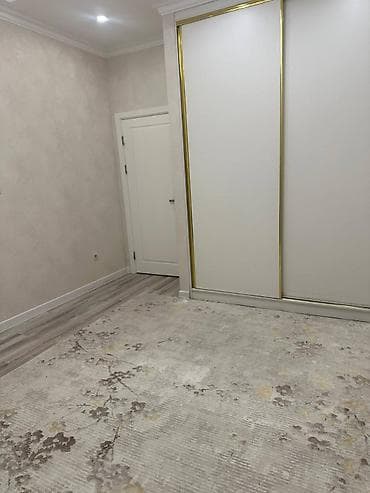 115: 2 комнаты, 47 м², Асанбай мкр Элитка, 3 этаж, Евроремонт — 10