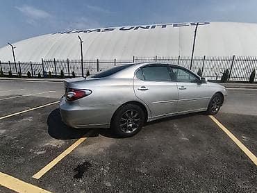 бияди машина: Lexus ES: 2003 г., 3 л, Автомат, Бензин, Седан — 6