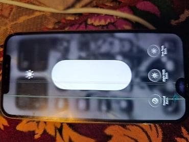 iphone 1e: IPhone 12 Pro Max, Б/у, 256 ГБ, Серебристый, Чехол — 3