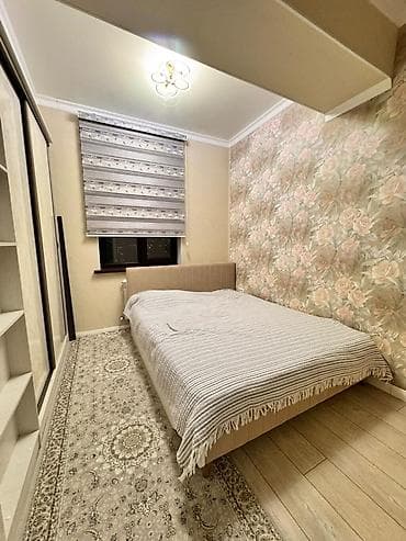 art square: 2 комнаты, 73 м², Элитка, 8 этаж, Дизайнерский ремонт — 8