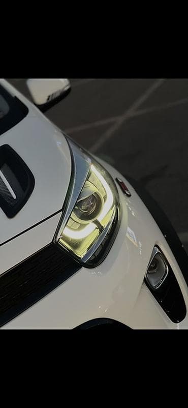 rex sprinter: Kia Picanto: 2019 г., 1 л, Автомат, Бензин, Хэтчбэк — 3