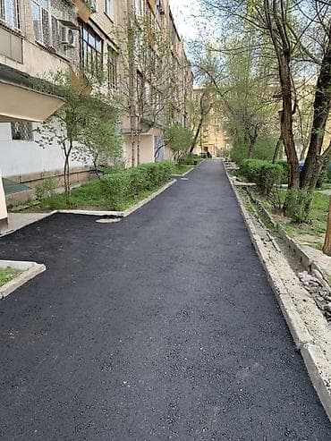 кладка кирпича: Укладка асфальта Гарантия, Бесплатная консультация, Монтаж Больше 6 лет опыта — 2