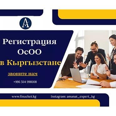 ds 160: Юридические услуги | Трудовое право, Финансовое право | Консультация, Аутсорсинг — 1