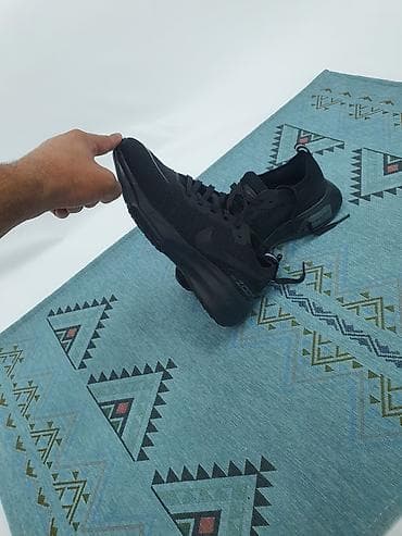 Личные вещи: Мужские кроссовки, 39, Nike, Новый, цвет - Черный — 3