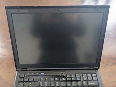 ноутбуки сони: Lenovo, 6 ГБ ОЗУ, Intel Core i5 — 23