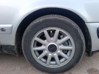 мерседес w210 кыргызстан: Audi 100: 1994 г., 2.6 л, Механика, Бензин, Седан — 7