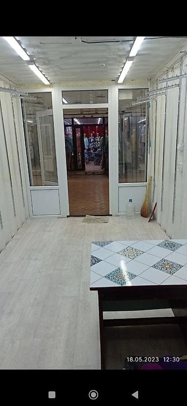 куплю контейнер 40 тонн: Дордой Алкан базар Сдается контейнер Обьем:40 тонн 2 этажный,есть — 2