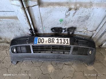 honda e: Бампер Audi, Б/у, Оригинал — 2