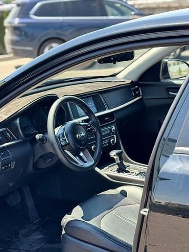 бмв 3 series: Kia K5: 2018 г., 2 л, Автомат, Газ, Седан — 3