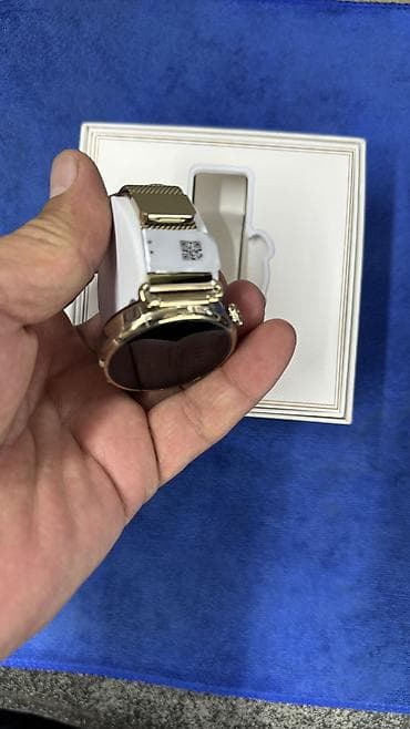 сумки на колёсах: Спортивные часы часы, Huawei (Watch GT), GPS, Альтиметр, Барометр, Водонепроницаемые, Оригинал, Женские, Новый — 6