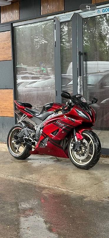 will cypha: Yamaha R6 - 2012 Пробег - 15.000км Состояние хорошее Вложения по — 2