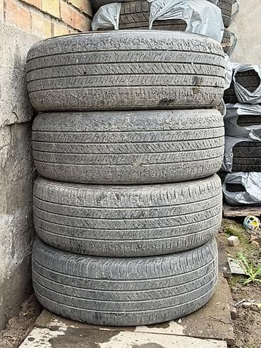 mini cooper: Шины 215 / 55 / R 17, Лето, Комплект, Легковые, Корея, Kumho — 4