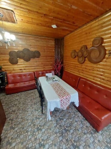 кедровый баня: Баня, Сауна | Комнаты отдыха — 4