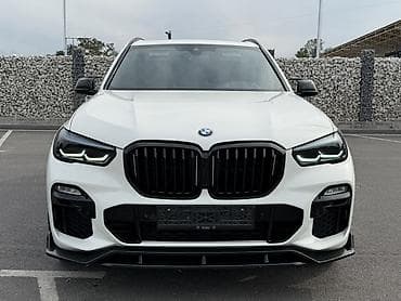 bmw e5: BMW X5: 2020 г., 3 л, Автомат, Бензин, Кроссовер — 3