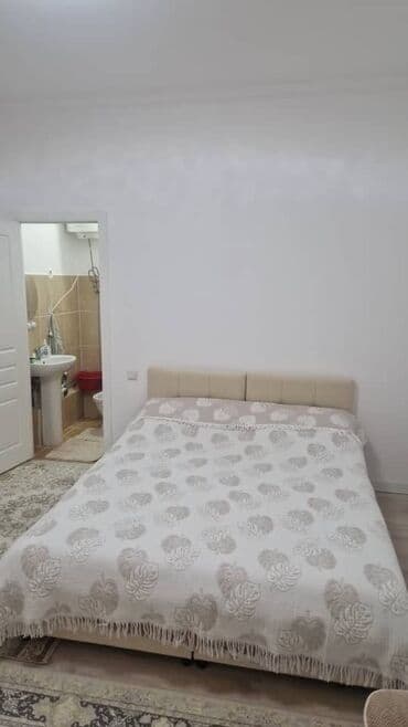 Коттедж, 69 м², 2 комнаты, Евроремонт at lalafo.kg Коттедж, 69 м², 2 комнаты, Евроремонт