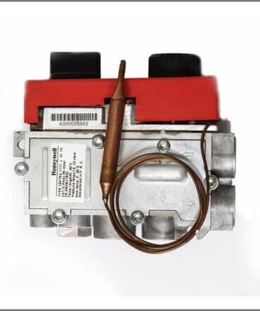 печки для дом: Газовый клапан-термостат Газовый клапан Honeywell (механический) — 1