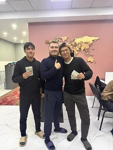 сдаю на рынке: Требуется Менеджер по продажам, График: Шестидневка, Полный рабочий день, Карьерный рост — 4