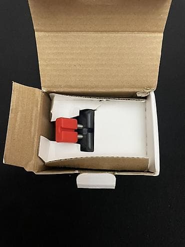 Терезелер жана комплектөөчүлөр: Держатель для кабеля/банджи для проводной мыши. - Предназначен для — 4