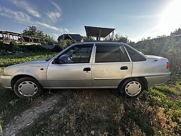 киа к 5 хищник: Daewoo Nexia: 2011 г., 1.5 л, Механика, Седан — 3