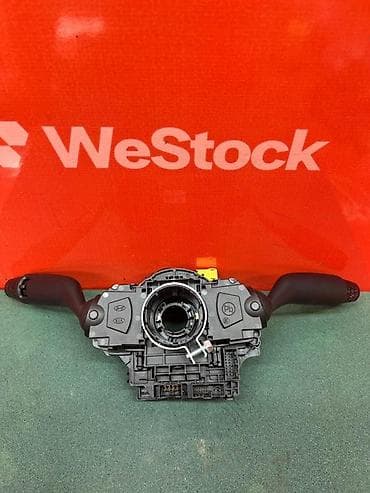 sonata: Блок подрулевых переключателей Hyundai Sonata DN8 G4NM 2021 перед — 4