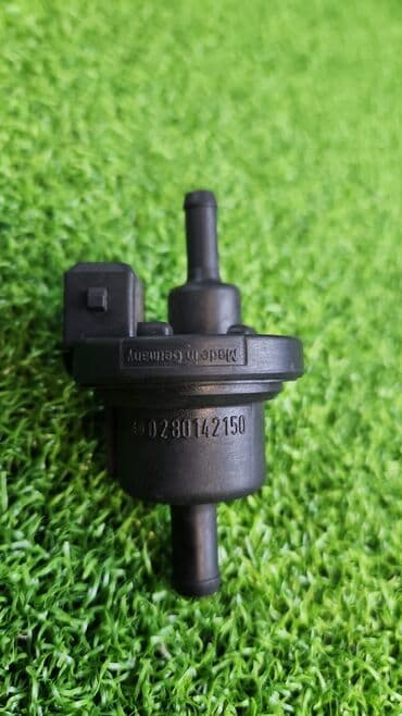 e38: Клапан электромагнитный Bmw 7-Series E38 M60B40 2001 (б/у) ​ Марка — 7