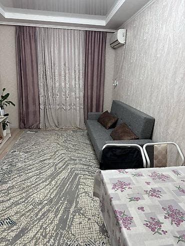 Батирлер: Студия, Риелтор, Чогуу жашоосу жок, Толугу менен эмереги бар — 2