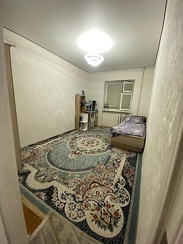4: 3 комнаты, 63 м², Индивидуалка, 4 этаж, Дизайнерский ремонт — 9